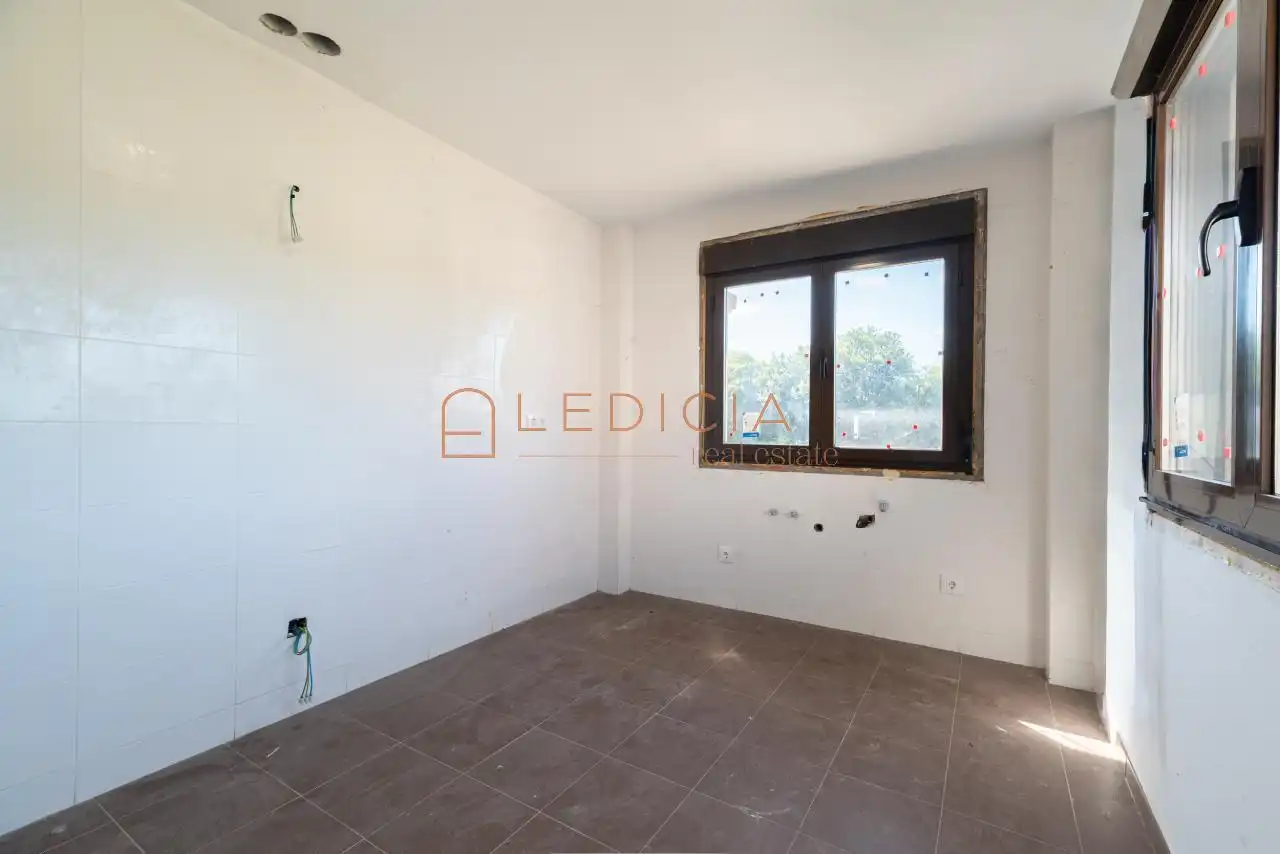 Bedroom of Houses for sale in Tomiño  with Heating, Private garden and Terrace