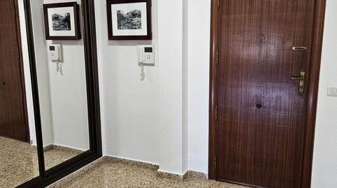 Foto 4 de Pis de lloguer a Valencia - Cl Conde de Alacuas, El Cabanyal - El Canyamelar, Valencia