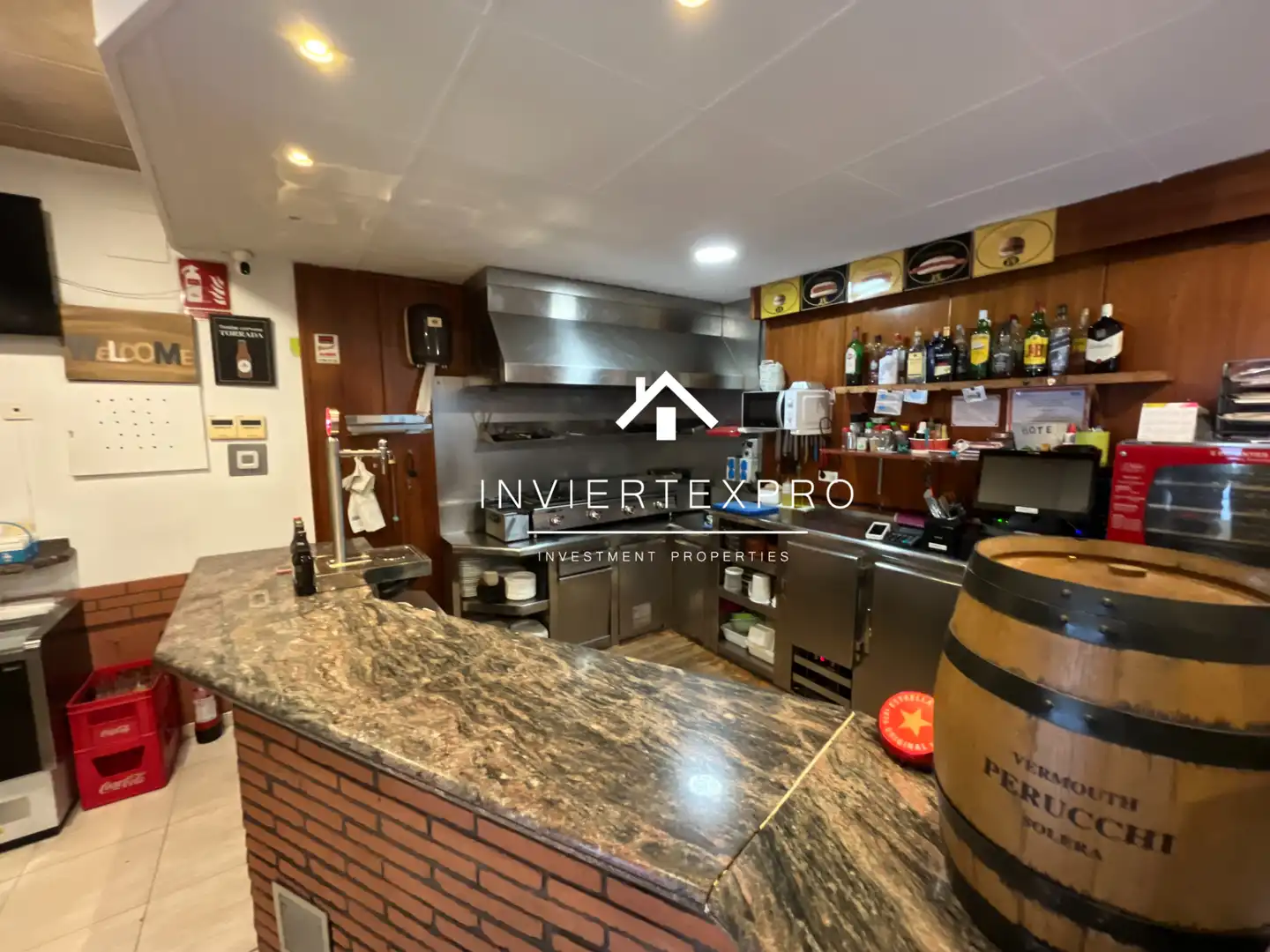 Local comercial en traspaso en Sant Andreu de la Barca, imagen 20