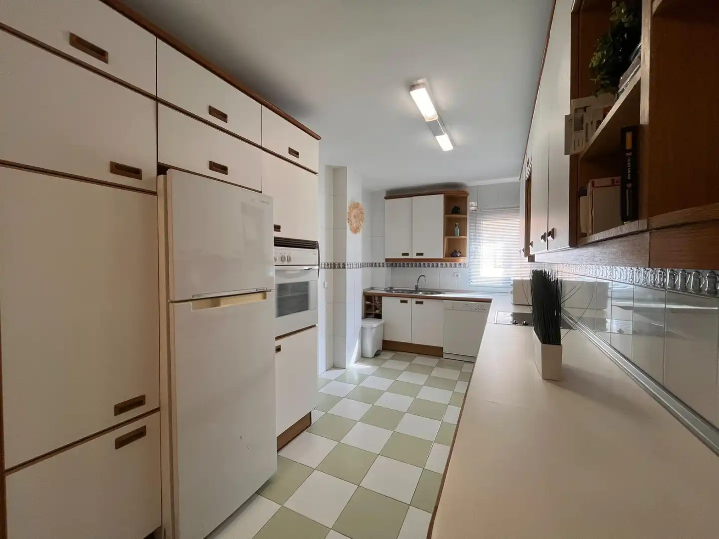 Piso en venta en CARLOS MACKINTOSCH, Playa Bajadilla - Puertos