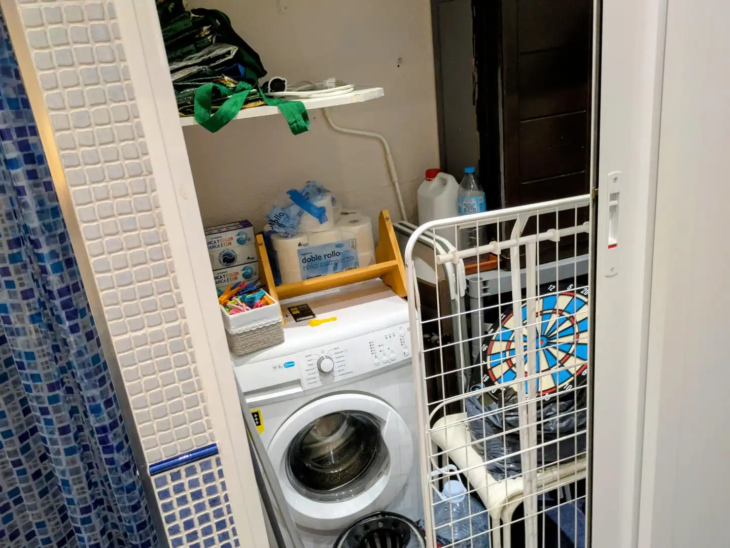 Appartement compact à vendre à El Faro, imagen 10