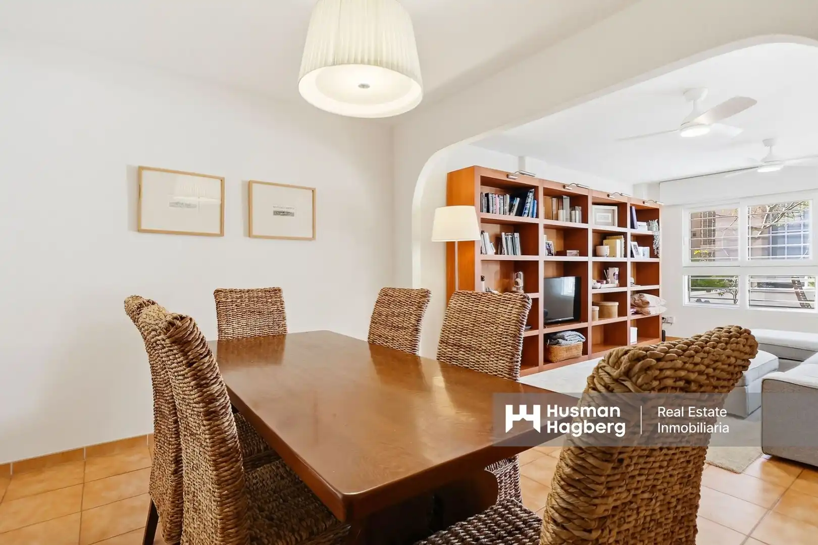 Dining room of Detached homes for sale in Torre-Pacheco