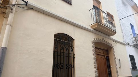 Foto 3 von Haus oder Chalet zum Verkauf in Artana, Castellón