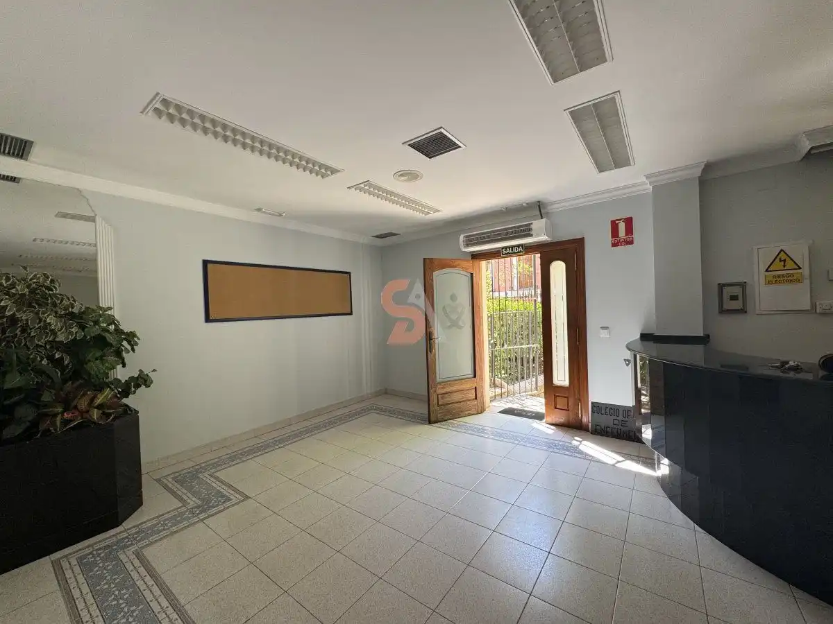 Local comercial de lloguer a NUÑEZ DE ARCE, imagen 4