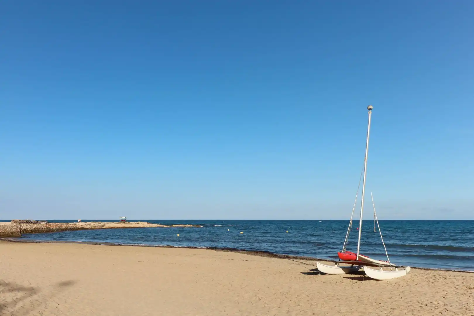 Wohnung mit Terrasse zum Verkauf in La Mata, imagen 14