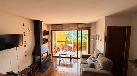 Acogedor apartamento de montaña reformado con balcón , imagen 4