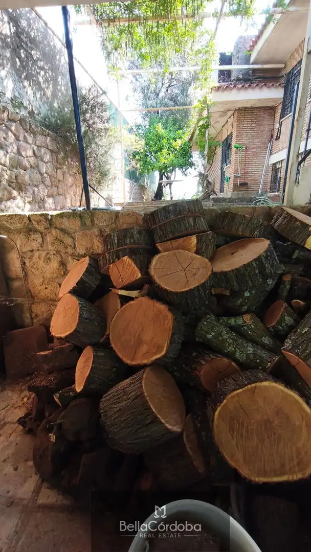 Casa o xalet en venda a El Brillante -El Naranjo - El Tablero