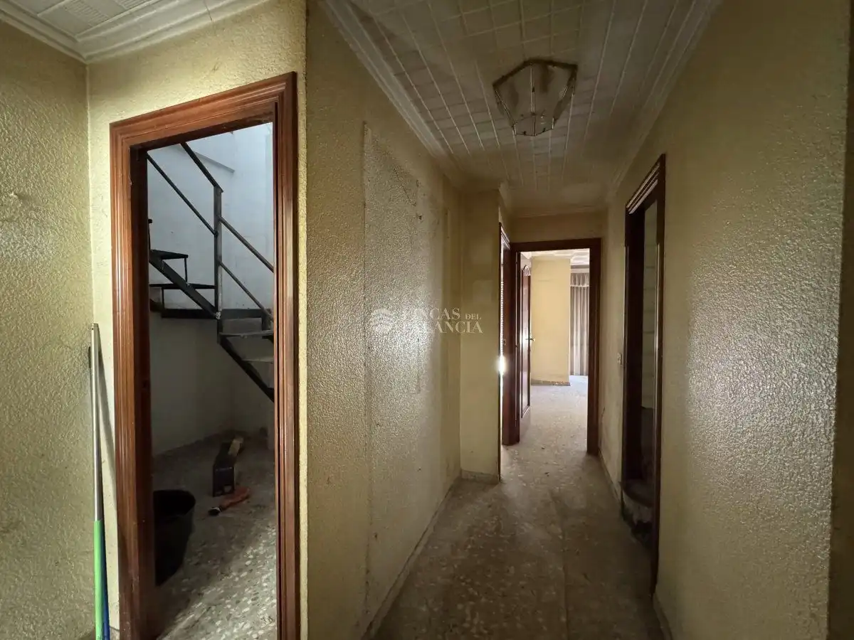 Edificio en venta en Soneja