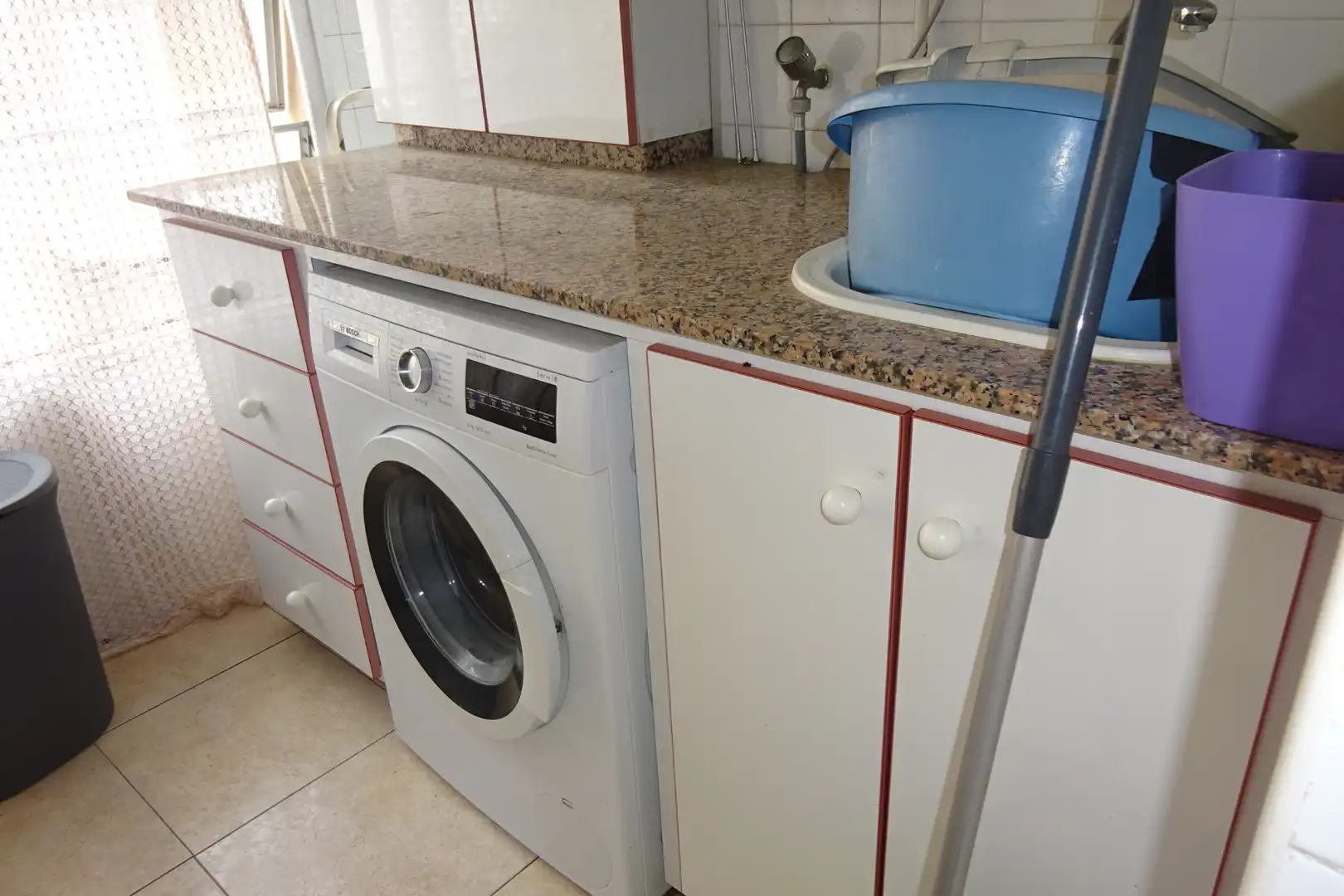 Flat for rent in Carrer del Bassegoda, Santa Eugènia