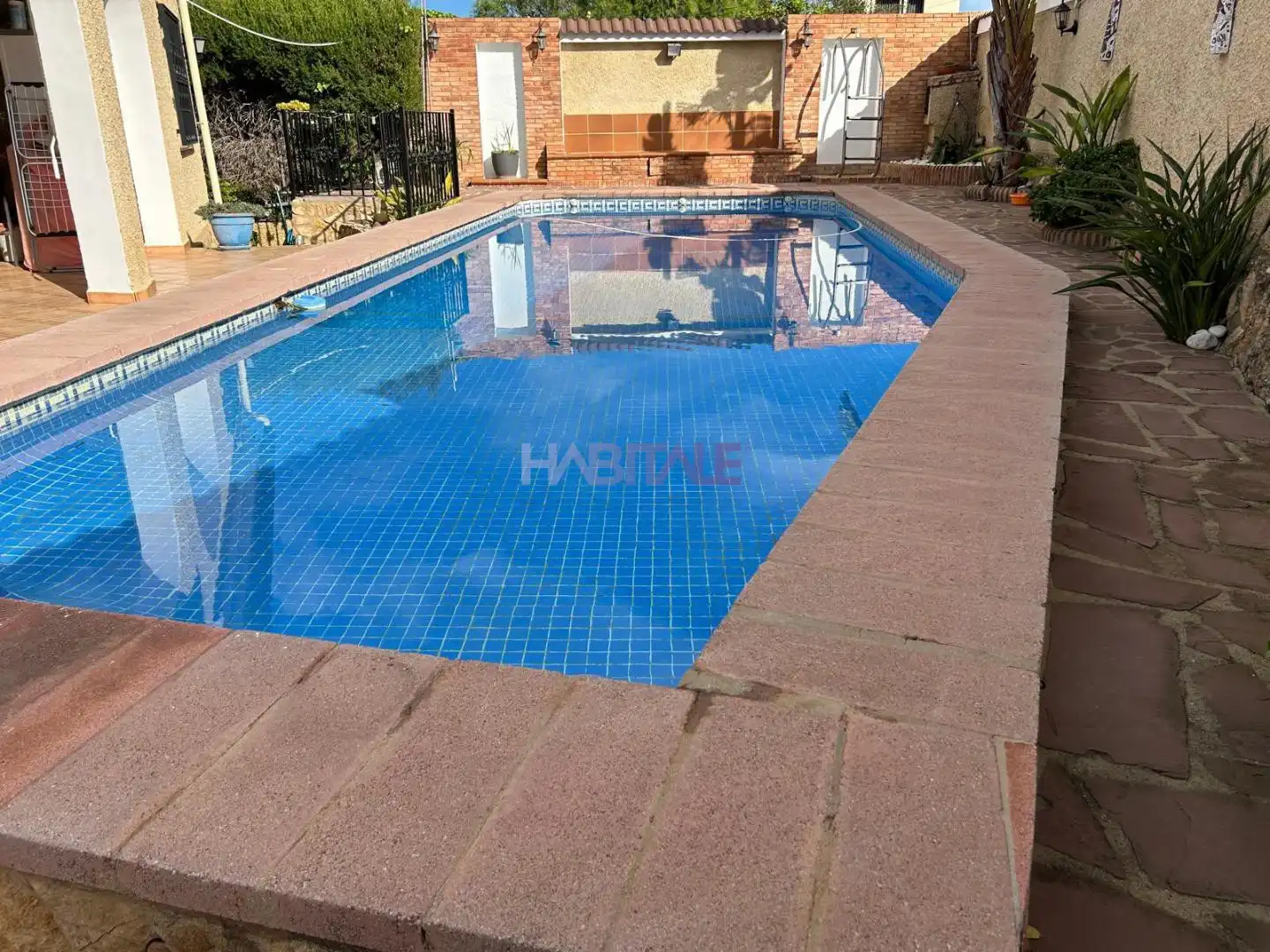 Casa amb piscina en venda a Montserrat, imagen 108