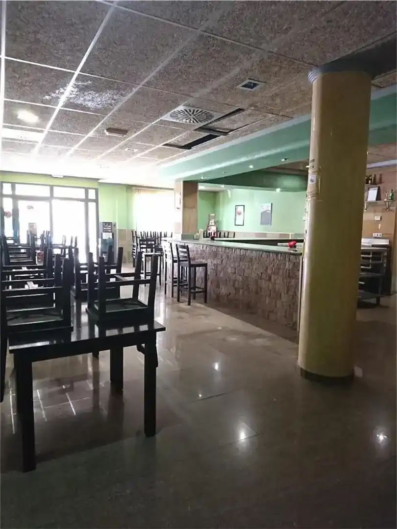 Commercial properties for sale in Pueblo