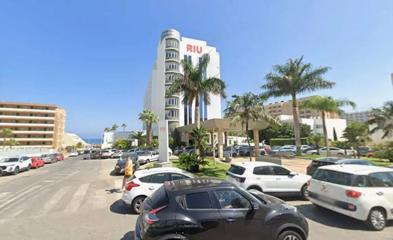 Local commercial à louer à La Carihuela - Los Nidos, imagen 2