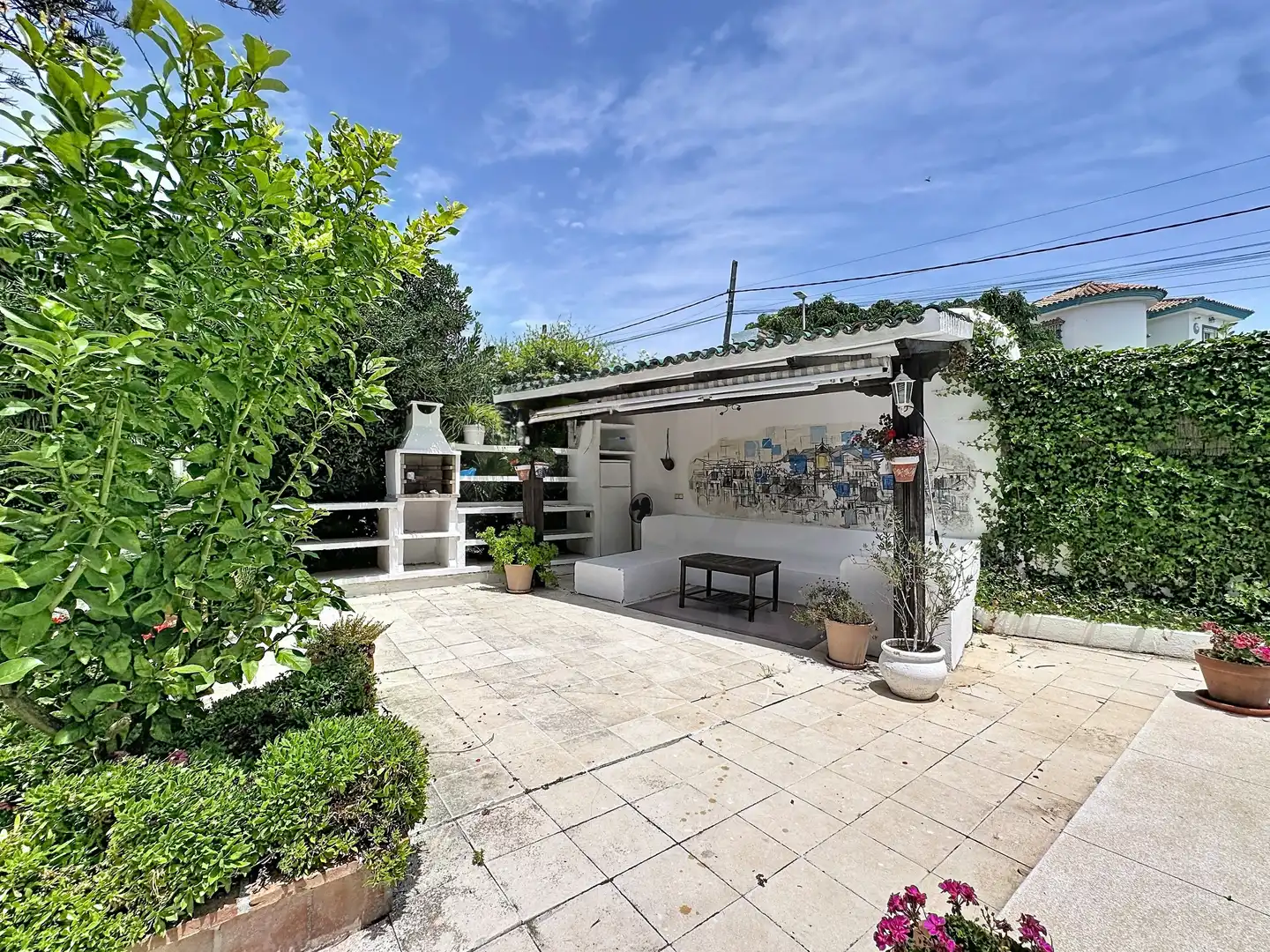 House for sale in Carretera Getares 20 20, imagen 30