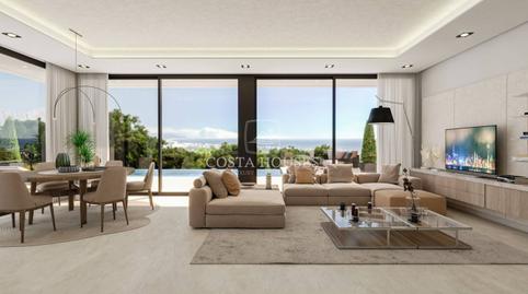 Foto 2 de Casa o xalet en venda a Pedreguer, Alicante