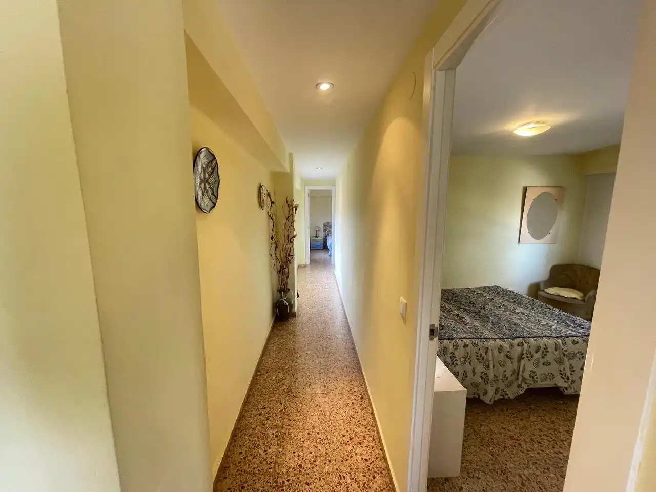 Flat for rent in 118, Moncada