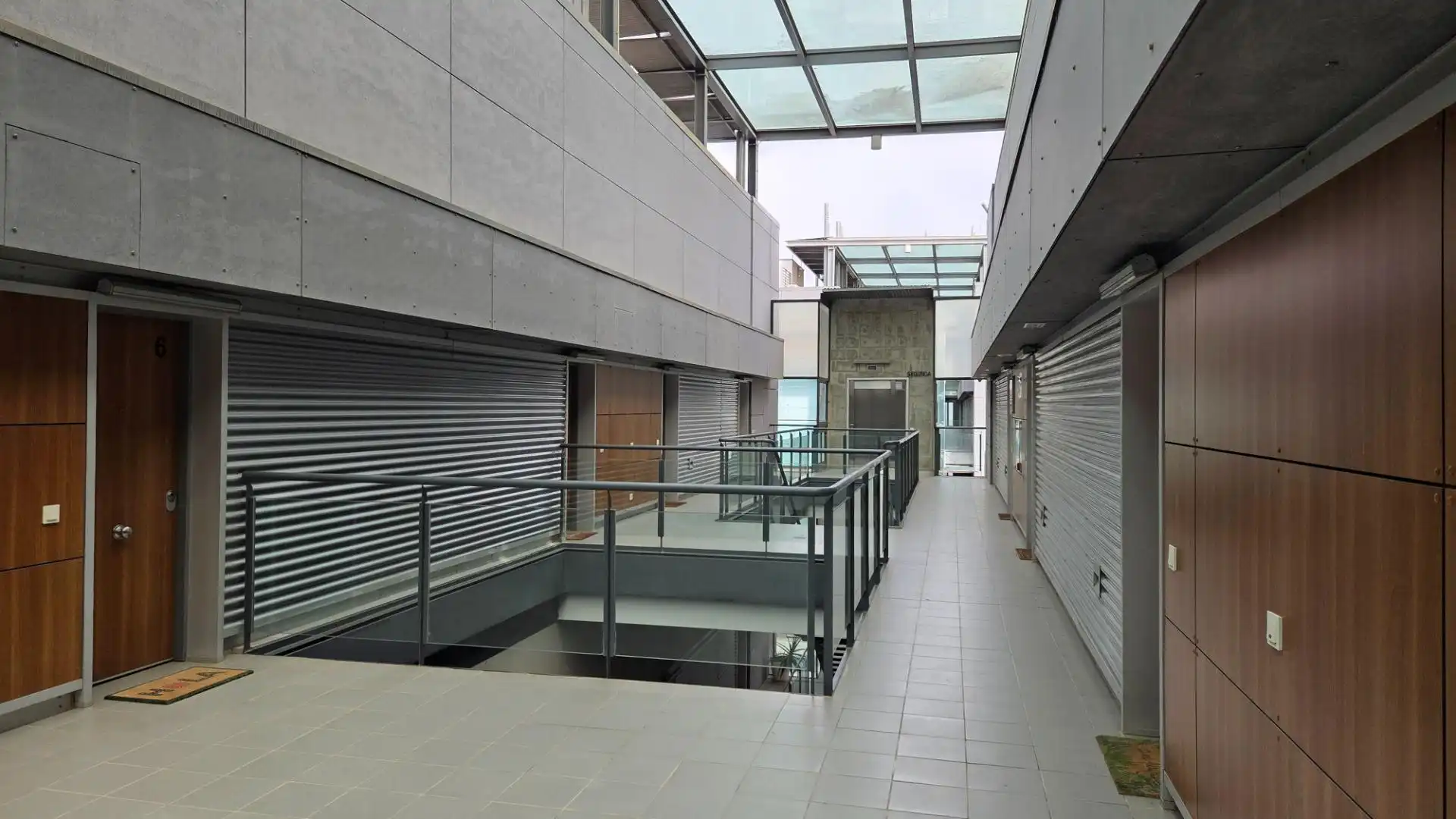 Lofts for sale in Mislata  with Air Conditioner, Terrace and Storage room