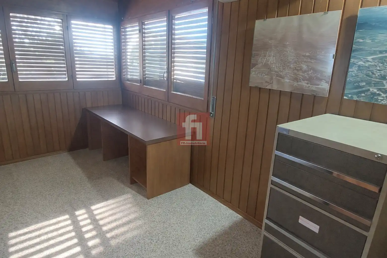 Schlafzimmer von Haus oder Chalet zum Verkauf in Palau-solità i Plegamans mit Klimaanlage, Terrasse und Abstellraum