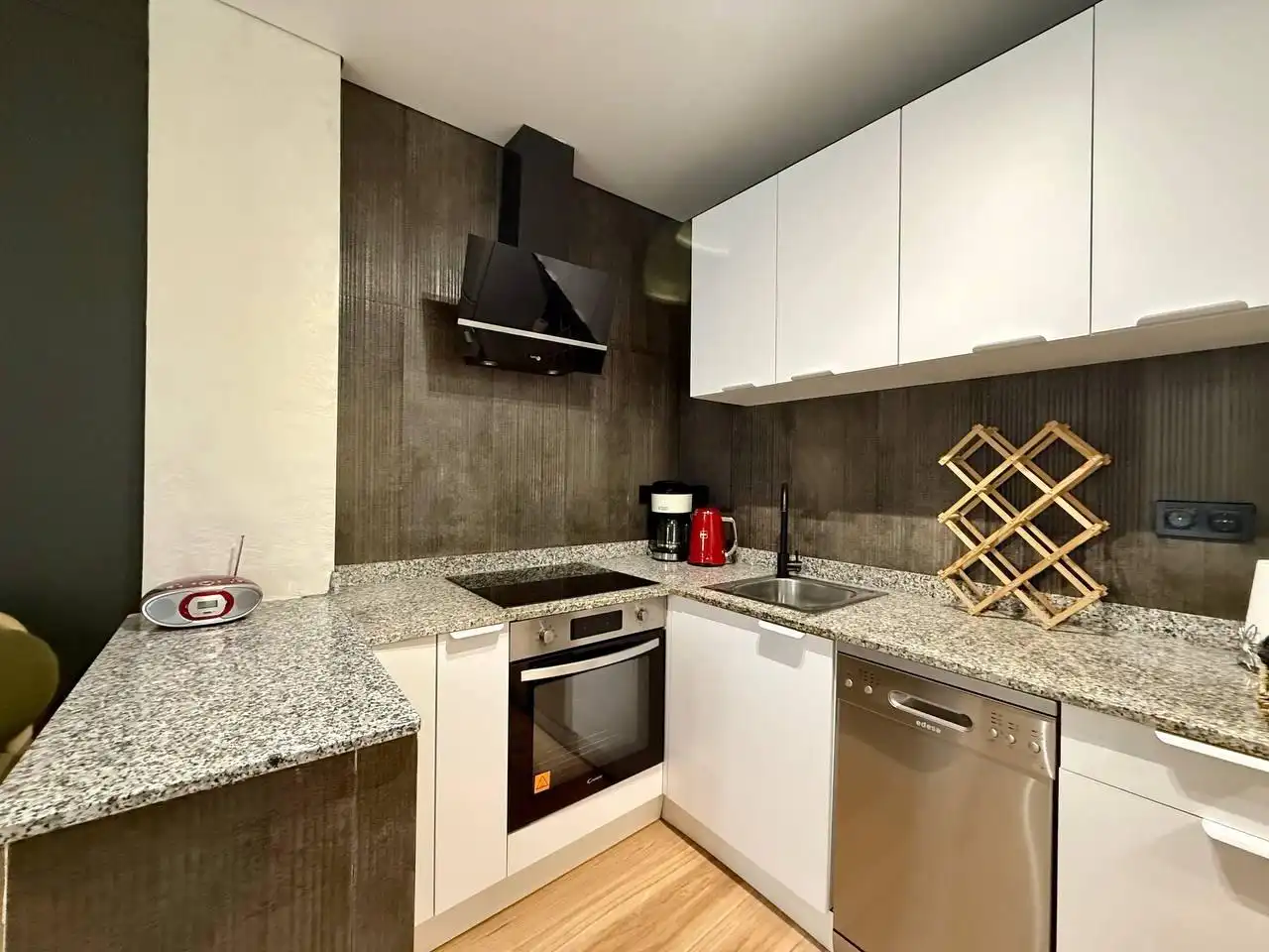 Apartament amb ascensor en venda a HABANERAS DE LAS 89, imagen 12