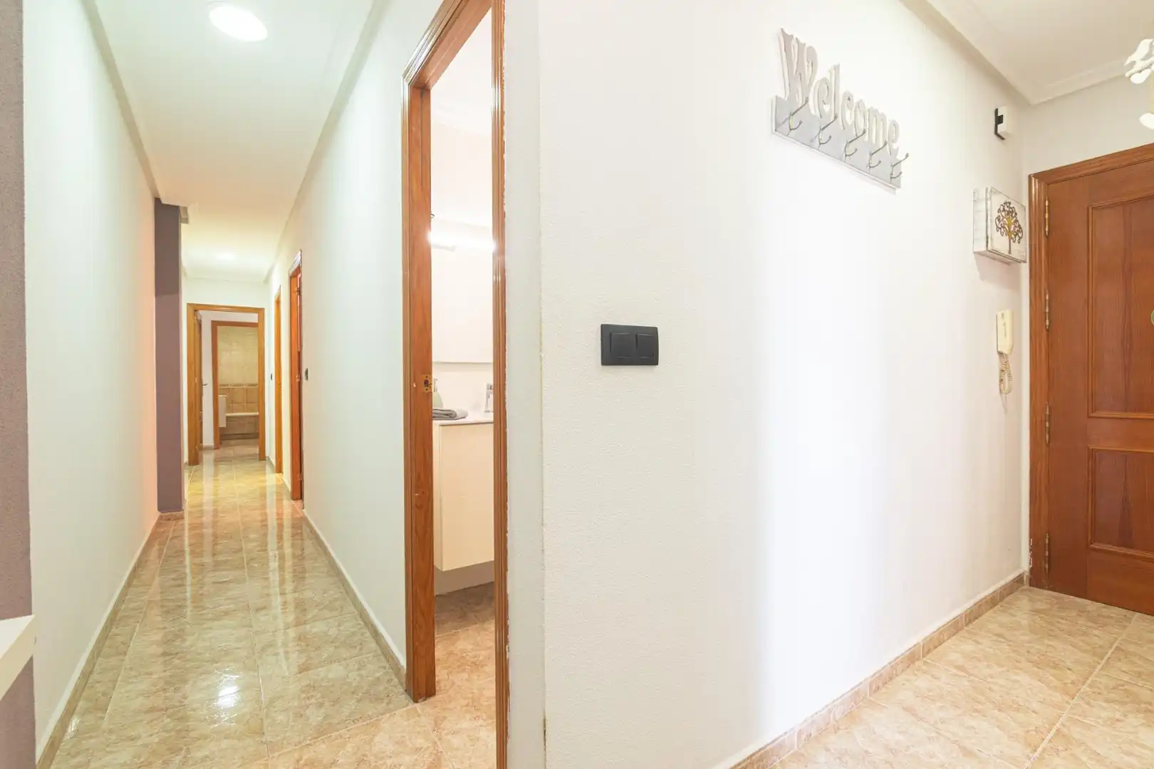 Piso en venta en Elche / Elx con Calefacción y Balcón