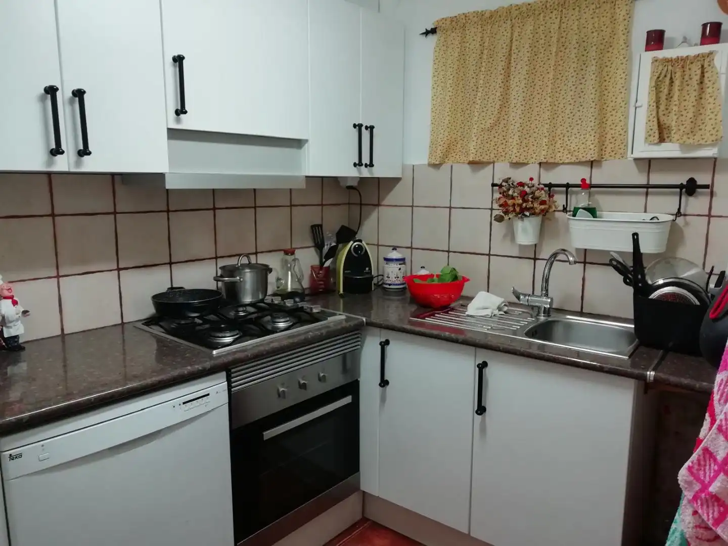 Adossat en venda a padre piquer 1, imagen 6