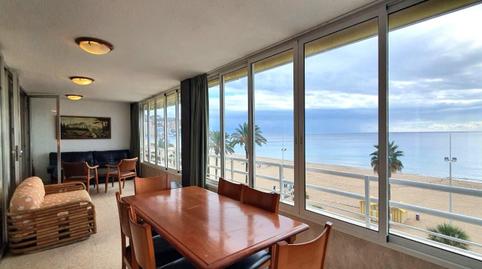 Foto 2 de Apartamento en venta en Playa Levante, Benidorm