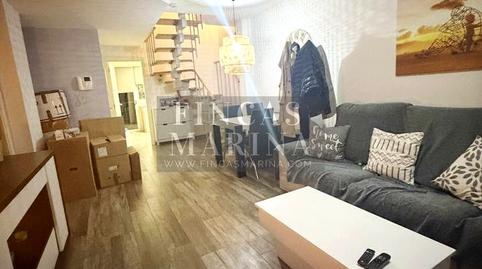 Foto 4 de Dúplex de lloguer a Centre - Estació, Barcelona