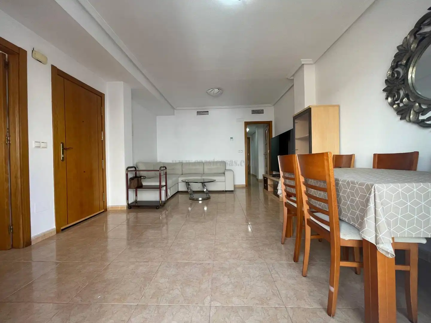 Apartament amb terrassa de lloguer a Playa del Cura, imagen 22
