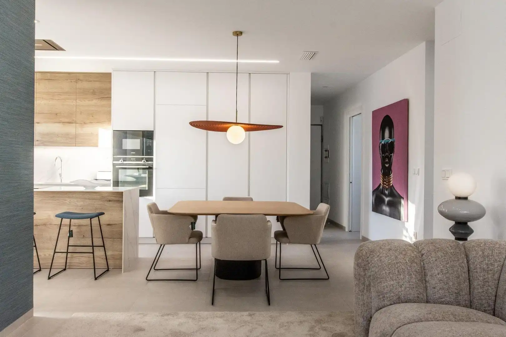 Apartament amb piscina en venda a N/A, imagen 7