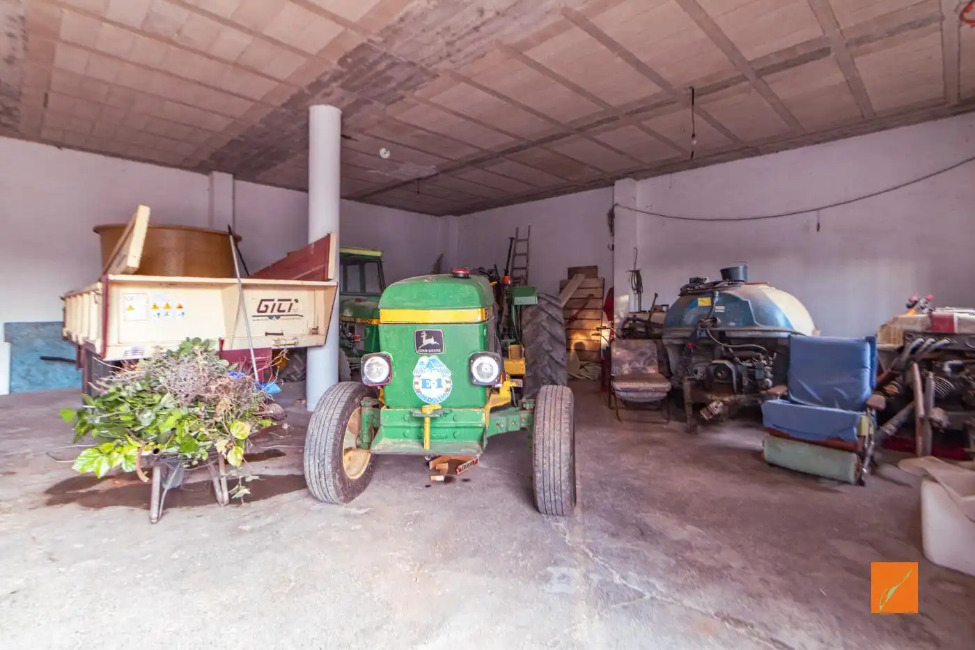 Finca rústica en venda en Masdenverge amb Calefacció, Jardí privat i Terrassa