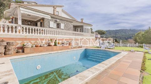 Foto 2 de Casa o xalet en venda a Urbanizacion Can Cabot de