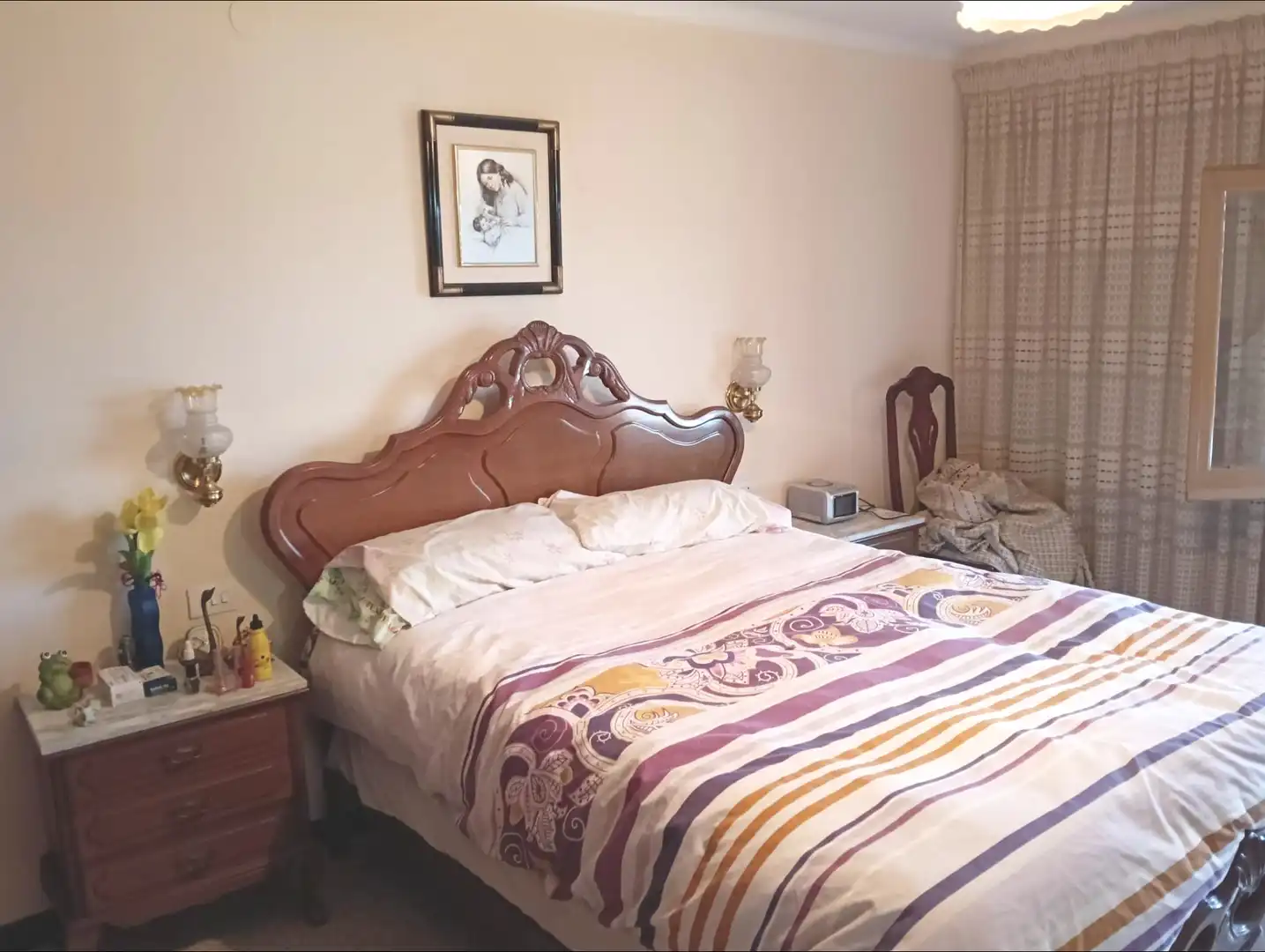 Chalet con jardín en venta en Carrer del Mas Saballs, imagen 5