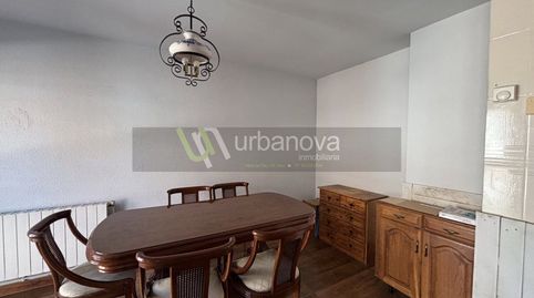 Foto 5 de Piso de alquiler en Alberite, La Rioja