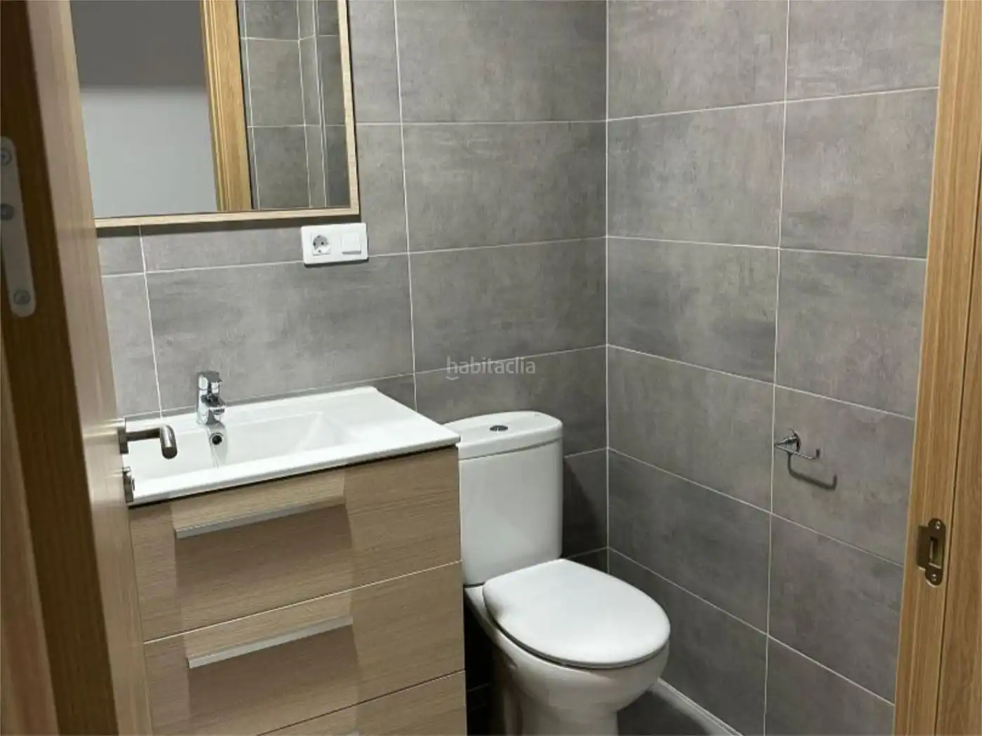 Appartement avec ascenseur à louer à Calle África 22, imagen 6