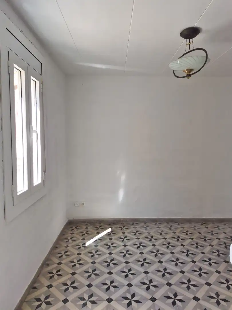 Wohnung zum Verkauf in Ripoll mit Privatgarten und Abstellraum