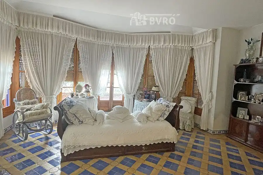 Casa o chalet en venta en El Brillante -El Naranjo - El Tablero