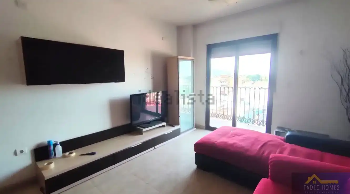 Wohnung mit Aufzug zum Verkauf in Circulo agricola 4, imagen 4