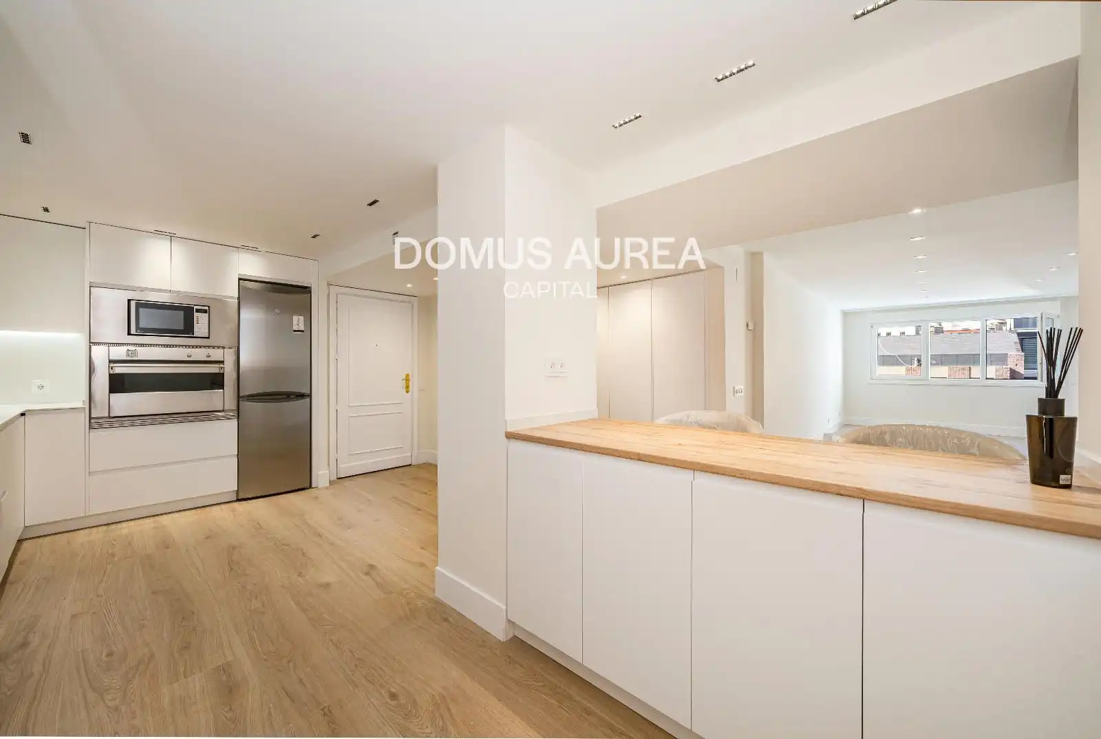 Flat for rent in Velázquez, Recoletos