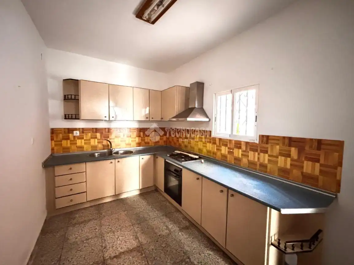 Maison avec terrasse à vendre à C. Conde Salvatierra, imagen 4