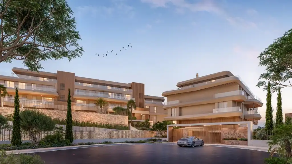 Appartement compact avec piscine à vendre à Mijas pueblo, imagen 12