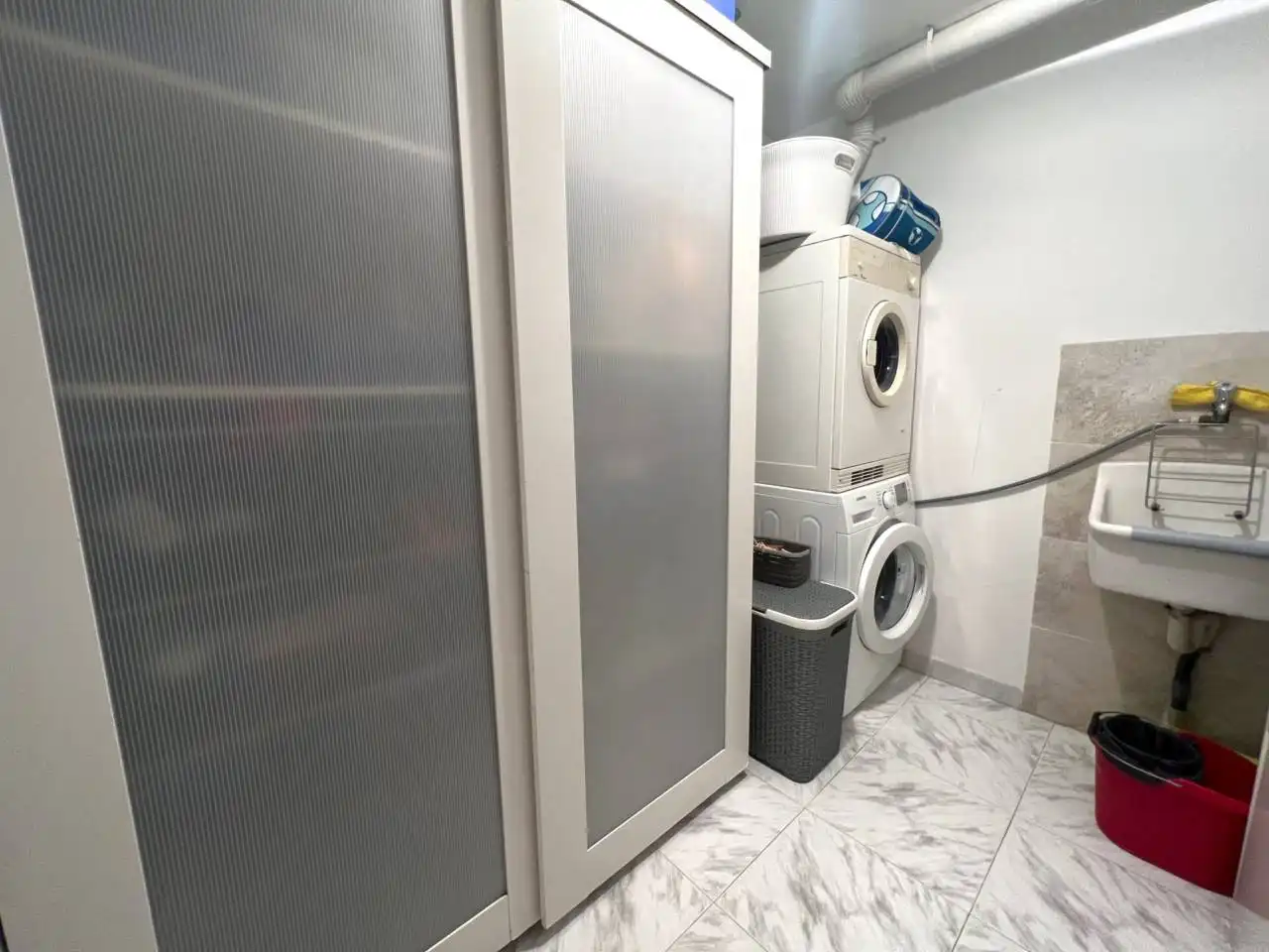 Baño de Piso en venta en Arbúcies con Calefacción, Amueblado y Balcón