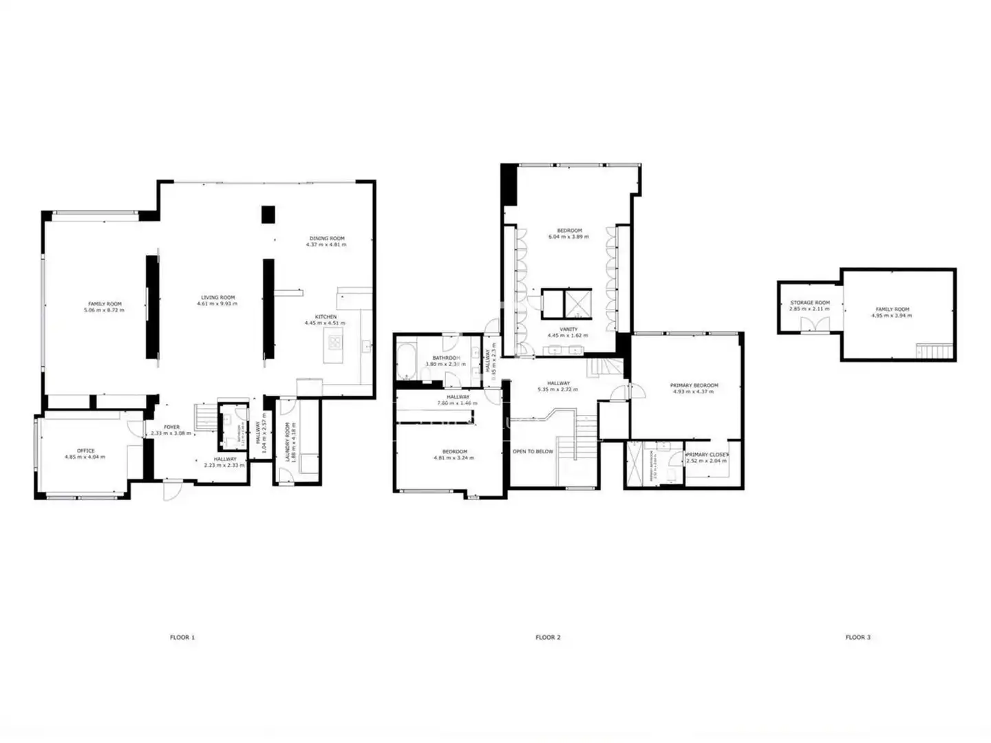 Villa avec piscine à vendre à Urbanización La Moraleja, imagen 23