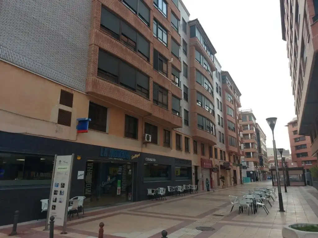Pis amb ascensor en venda a Piscinas, imagen 32