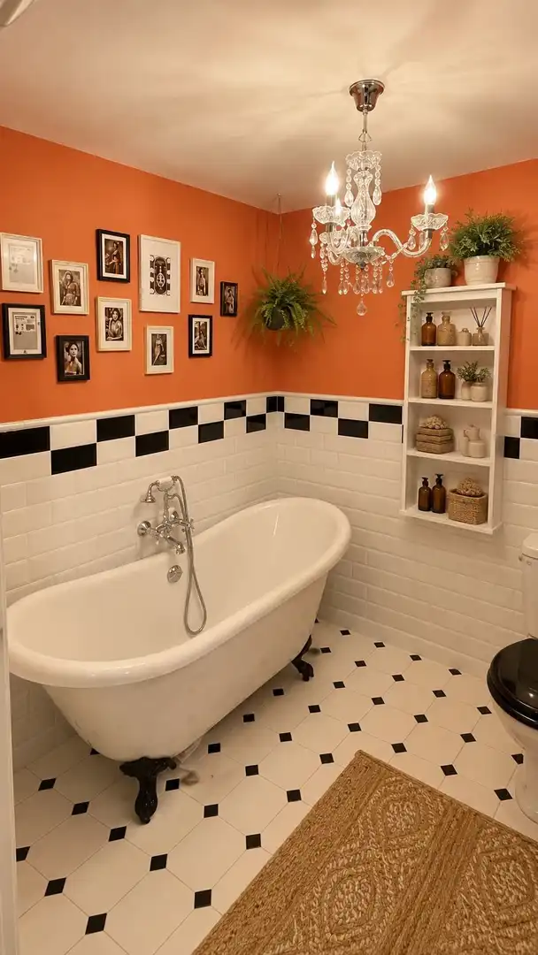 Bathroom of Country homes for sale in Centro ciudad