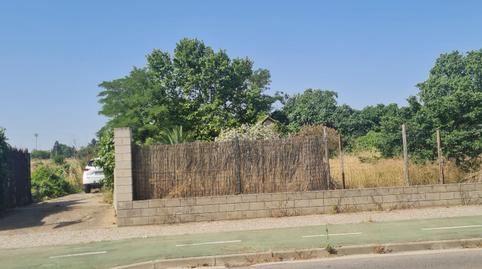 Foto 2 de Residencial en venda a Garrapinillos, Zaragoza