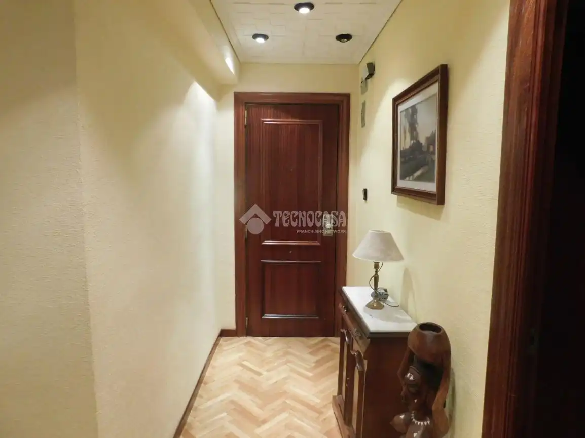 Piso en venta en Valladolid con Aire acondicionado, Calefacción y Amueblado