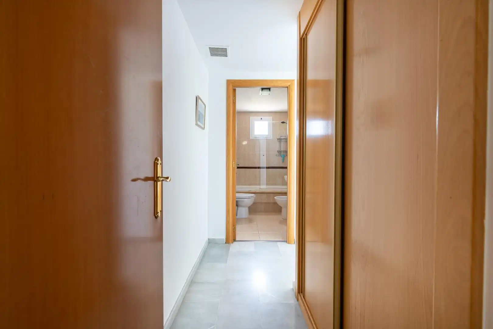 Piso en venta en El Toyo