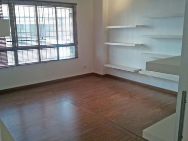 Office space to rent in Plaza Castelar - Mercado Central