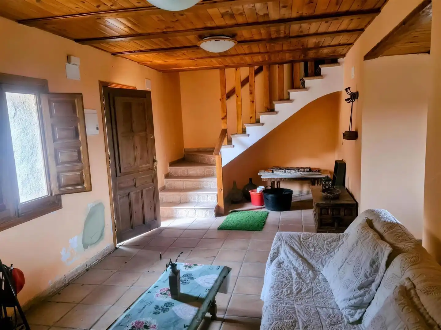 Villa con terrazza in vendita a Partida Fontabret, imagen 11