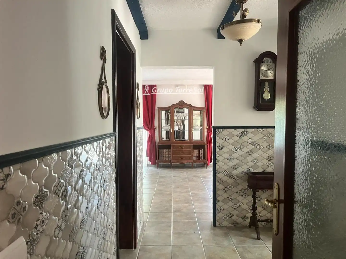 Chalet con piscina en venta en POLíGONO 7 PARAJE 65 JUNTO A CAL DENTISTA, imagen 49