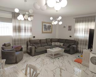 Living room of Planta baja for sale in Xirivella  with Air Conditioner and Terrace